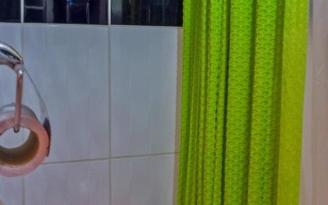 Bed & Breakfast Cleofe Arequipa