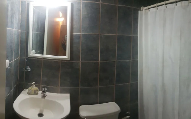 Hostal Puritama