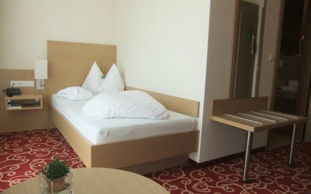 Vital-Hotel Styria