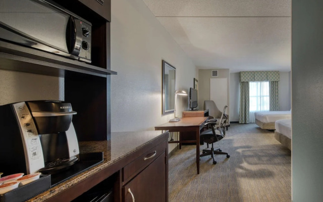 Hilton Garden Inn Durham Southpoint