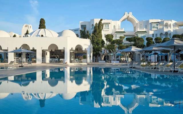 The Mirage Resort & SPA