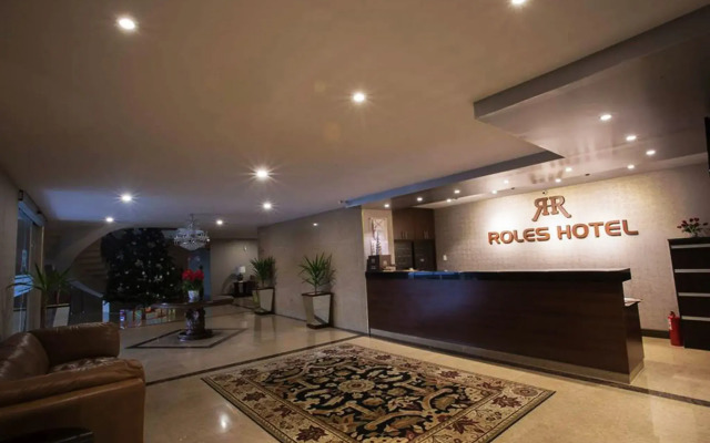 Roles Hotel