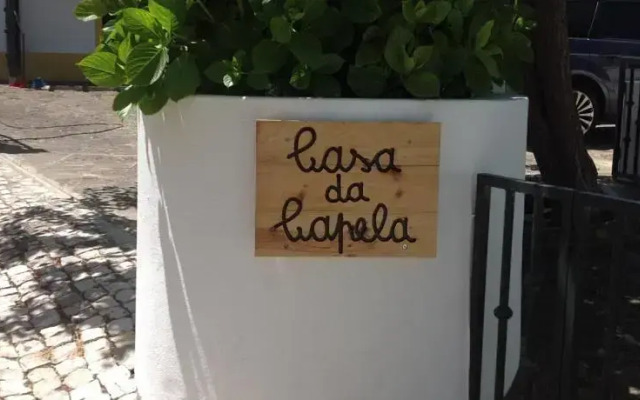 Casa da Capela