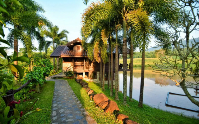 Nicslongstay Hotel