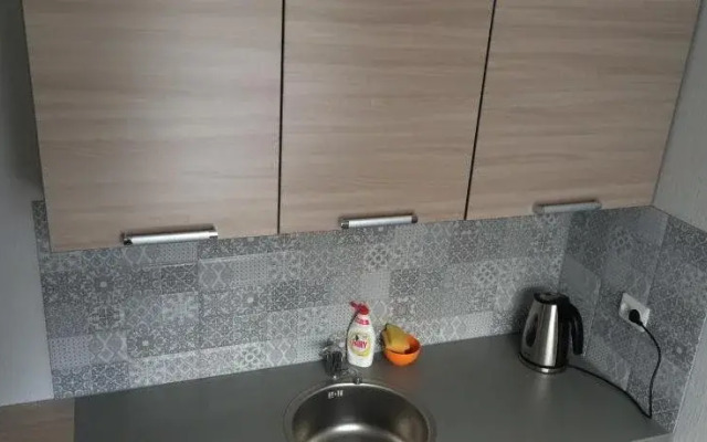 Rocca Apartments