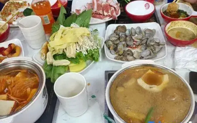 Bocheng Hotel (Zhengzhou Erqi Wanda University South Road Branch)