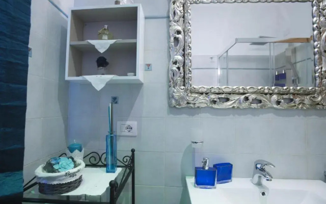 Casavacanze Azzurro Mare