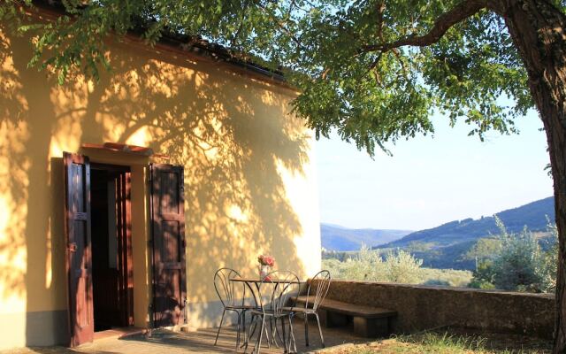 Agriturismo Il Giardino