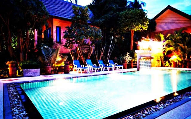 Baan Vanida Garden Resort