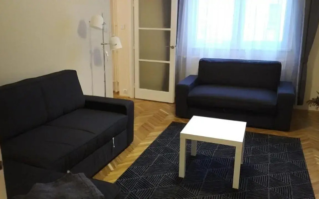 Heidi Apartman