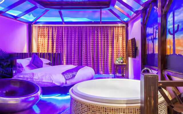 Myfeel Hotel