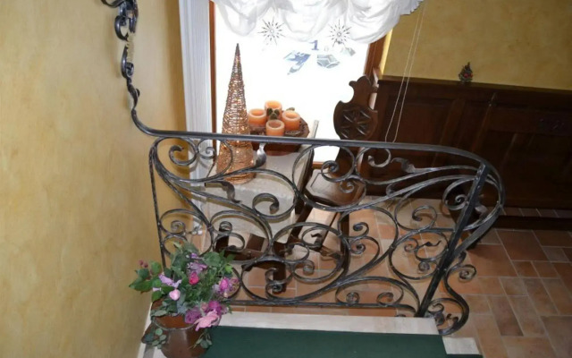 La Piazzetta Rooms & Breakfast