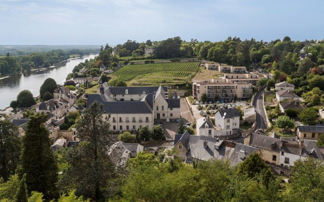 Résidence Odalys Le Clos Saint Michel