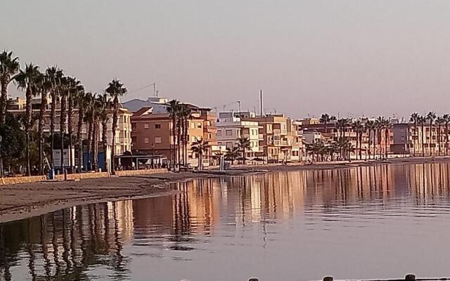 Destinos de Sol Los Alcázares