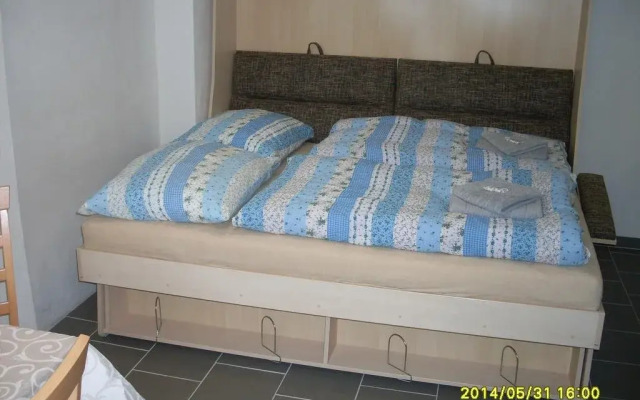 Penzion U Heřmánků Volary