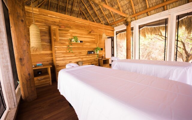 The Aerial BVI - All Inclusive
