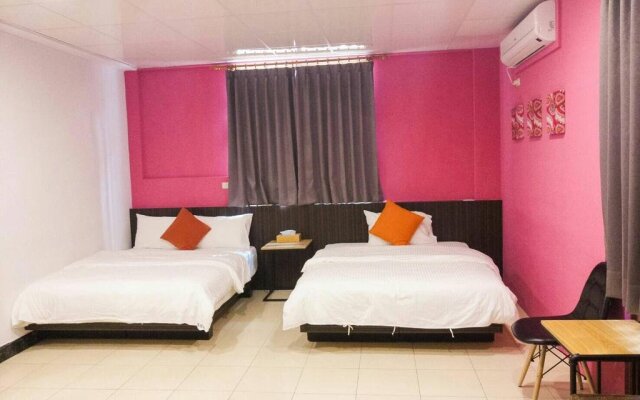 Axin bnb
