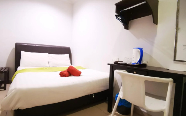 Clover Hotel Port Dickson