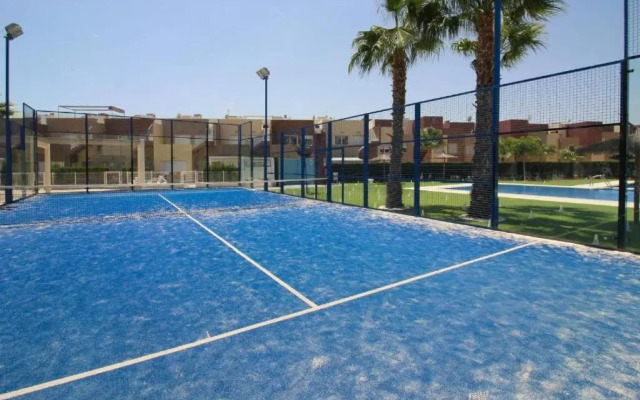 Luxe Penthouse Casa Solvino Torrevieja