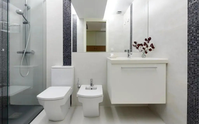 Hika Mika Apartment by FeelFree Rentals
