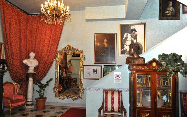 Hotel Giulietta e Romeo