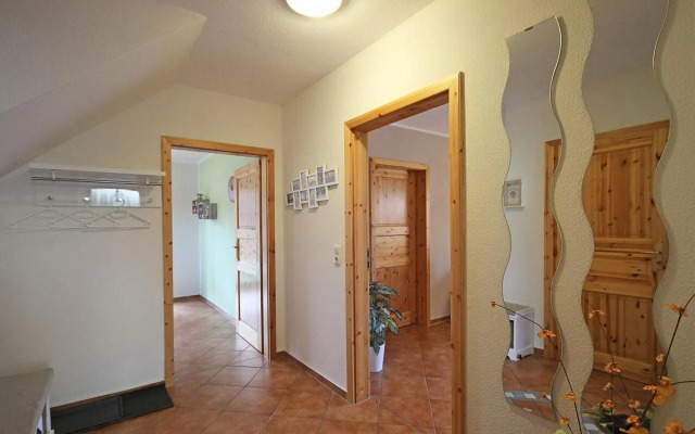 Ostseetraum Wohnung EG