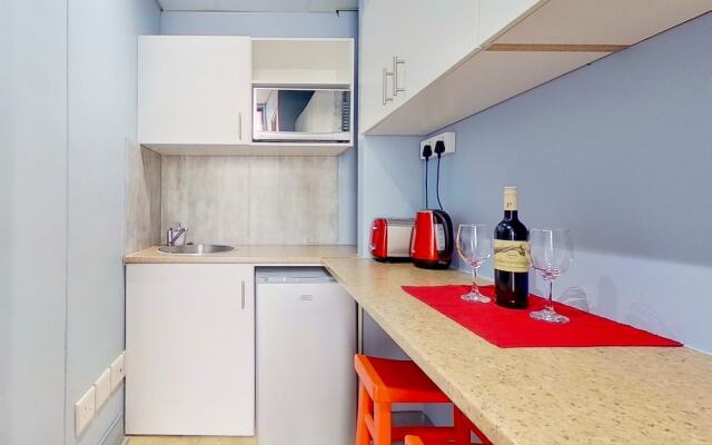 Eden On The Bay Apartment 67A