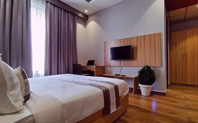 ShriGo Hotel Nathdwara