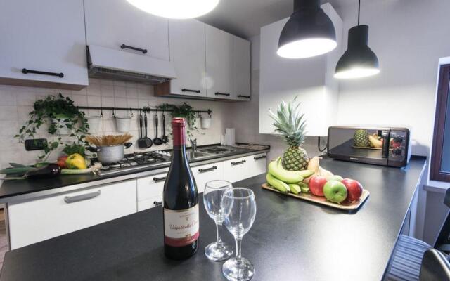 Suite Verona Italianflat