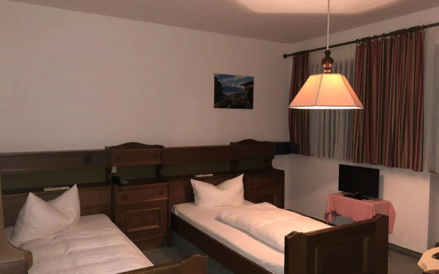 Hotel Vier Jahreszeiten Berchtesgaden