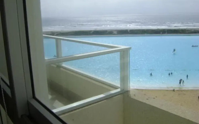Departamento Laguna Mar 7