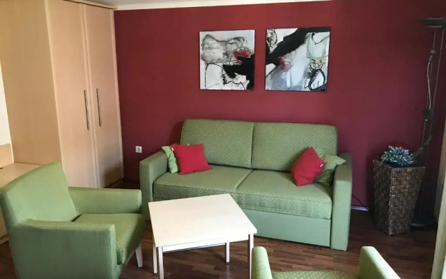 Appartements Unterdorfer
