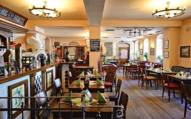 Berggasthof Butterberg