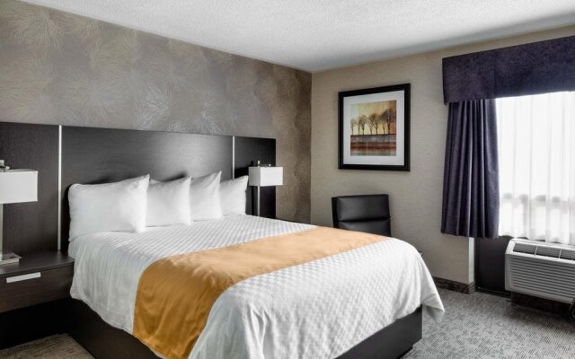 Stonecroft Inn