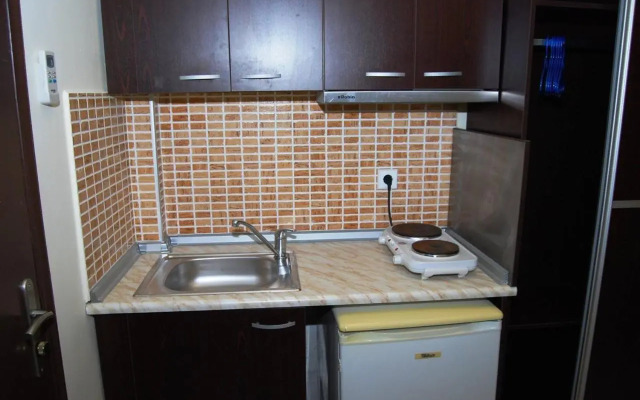 Philoxenia Hotel-Villas