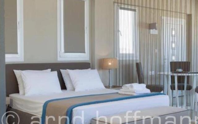 Hotel Sarti Beach