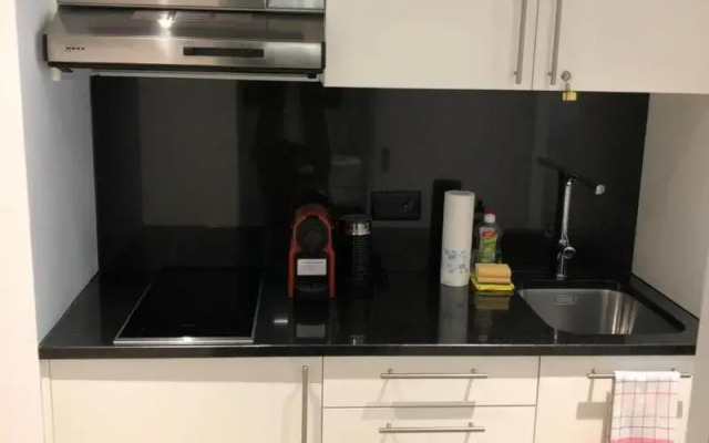 Residence Appartements