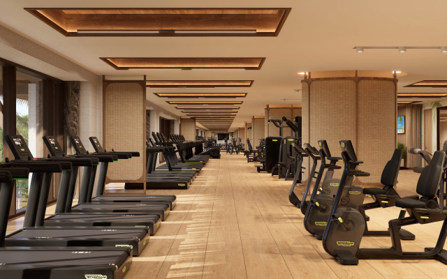 Moon Palace The Grand Punta Cana