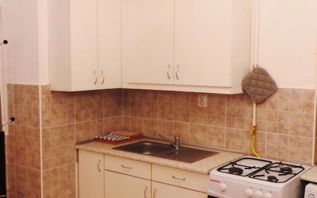 Apartment O utca