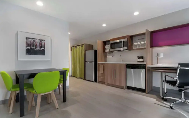 Home2 Suites By Hilton Kokomo