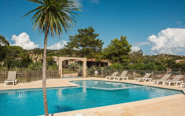 Residence Sapa Di Cala