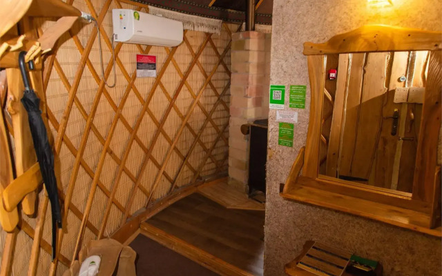 Горный резорт Супара Чункурчак