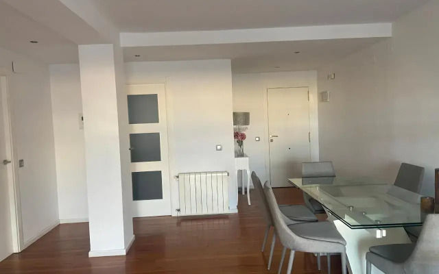 Cute apartment