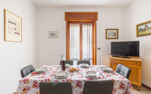 2707 Residence Calipso - Maia 2P by Barbarhouse