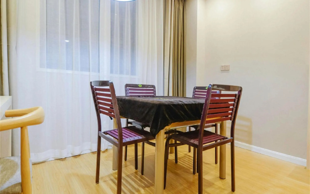 Super 8 Hotel (Wanzhou Wanda Plaza Gaosuntang Pedestrian Street Store) – Guest Rooms – Chongqing