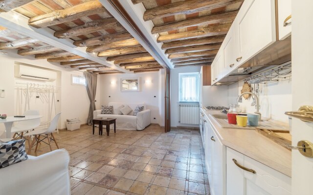 Campo de' Fiori Amazing Terrace