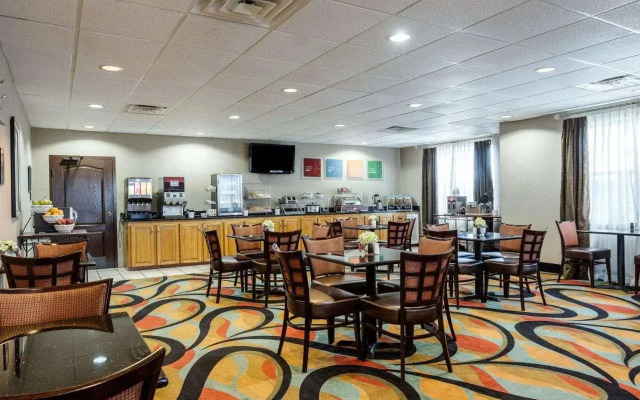 Comfort Inn & Suites Grenada