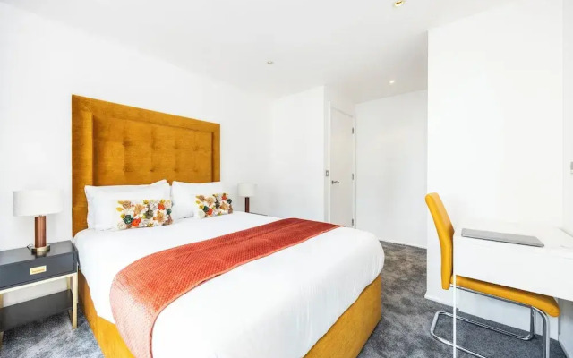 Chizzy Superior One Bed Apartment