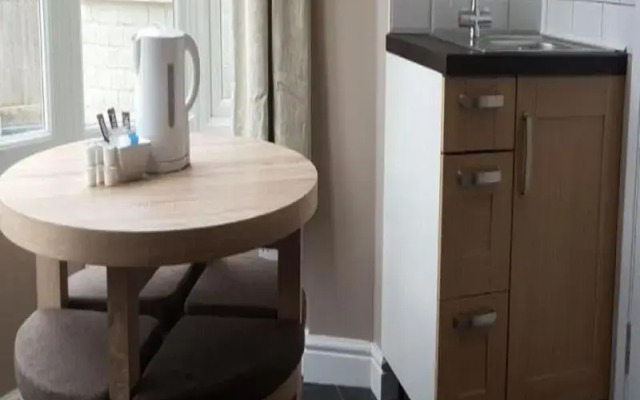 Rye Court Hotel High Wycombe