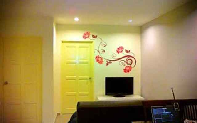 Malacca Services Apartment